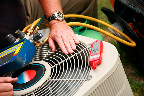 Best HVAC Repair Near Me  in Oakdale, CA