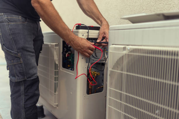 Best Residential HVAC Services  in Oakdale, CA