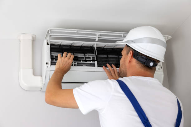 Best Ductless HVAC Repair  in Oakdale, CA