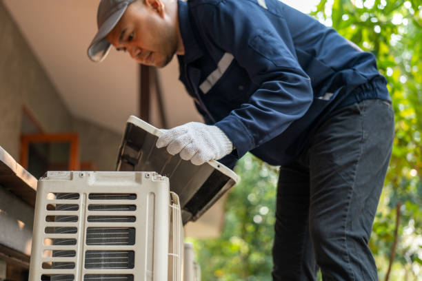 Best Best HVAC Companies  in Oakdale, CA