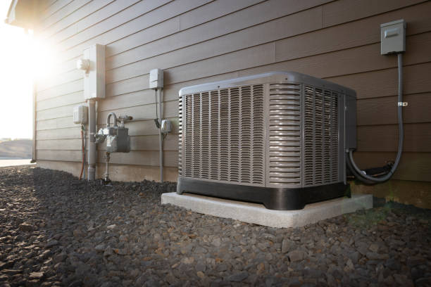 Best HVAC Maintenance Near Me  in Oakdale, CA